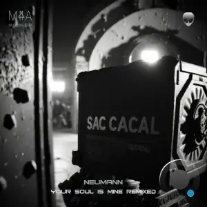Neumann - Your Soul Is Mine - Remixed (2025)