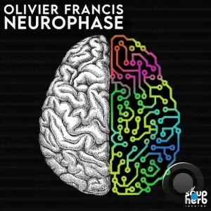 Olivier Francis - Neurophase (2025)