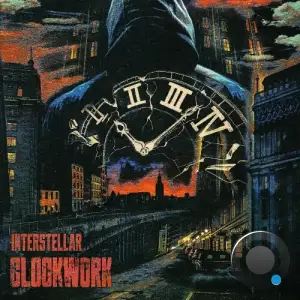 Interstellar - Clockwork (2025)