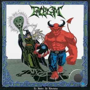 Pro8l3m - Ex Umbra Ad Libertatem (2025)