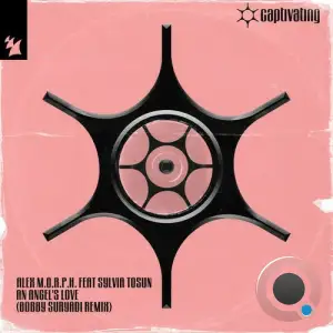 Alex M.O.R.P.H. Feat Sylvia Tosun - An Angel's Love (Bobby Suryadi Extended Remix) (2025)