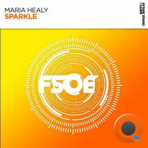 Maria Healy - Sparkle (2025)