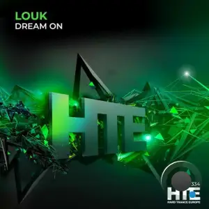 Louk - Dream On (2025)