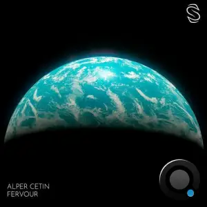 Alper Cetin - Fervour (2025)