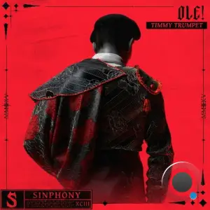 Timmy Trumpet - Ole! (2025)