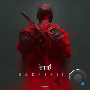 Untmd - Sacrifice (2025)