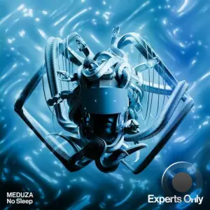 Meduza - No Sleep (2025)