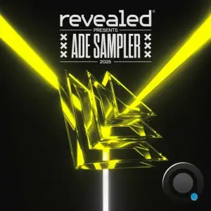 Revealed Recordings Presents Ade Sampler 2025 (2025)