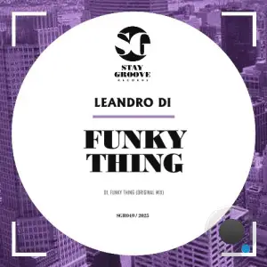 Leandro Di - Funky Thing (2025)