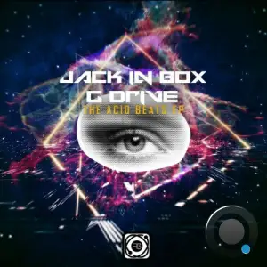 Jack In Box & G Drive - The Acid Beat (2025)