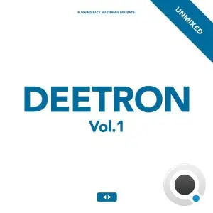 Deetron - Running Back Mastermix (2025)