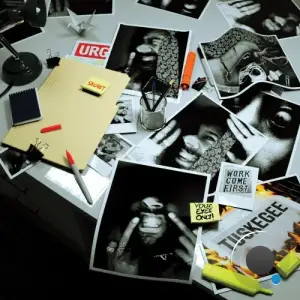 Life on Planets - Work Come First (2025)