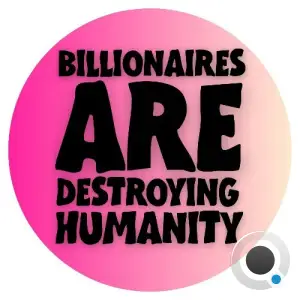 The Gospel of Thomas - Billionaires Are Destroying Humanity (2025)