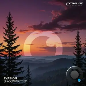 Evasion - Shadow Waltz (2025)
