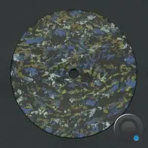 Operator - The Spectral Citadel (2025)