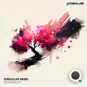 Singular Mind - Seasons (2025)