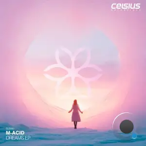M-acid - Dreams (2025)