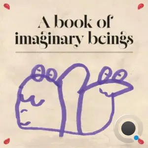 Awkward Corners - A book of imaginary beings (2025)