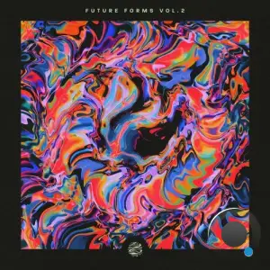 Infernal Sounds Presents: Future Forms, Vol. 2 (2025)