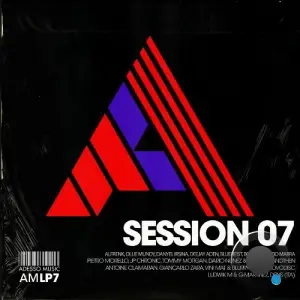 Adesso Music Session 07 (2025)