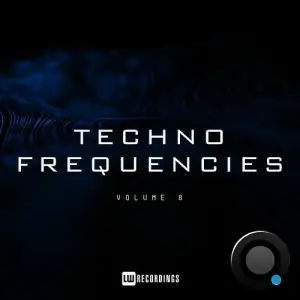Techno Frequencies, Vol. 08 (2025)