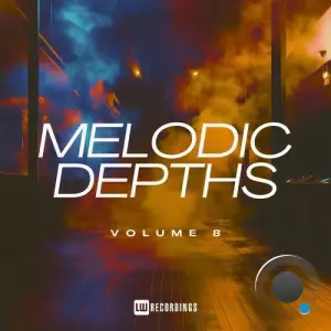 Melodic Depths, Vol. 08 (2025)