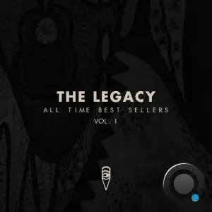 The Legacy - All Time Best Sellers Vol.1 (2025)