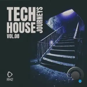 Tech House Journeys, Vol. 8 (2025)