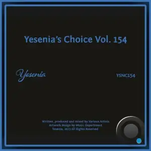 Yesenia's Choice, Vol. 154 (2025)