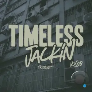 Timeless Jackin, Vol.08 (2025)