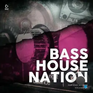 Bass House Nation, Vol. 4 (2025)