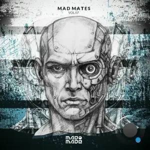 Mad Mates Vol.07. (2025)