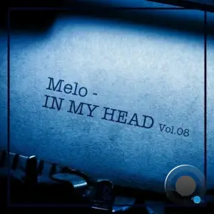 Melo in My Head, Vol.08 (2025)