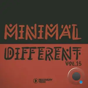 Minimal Different, Vol. 15 (2025)