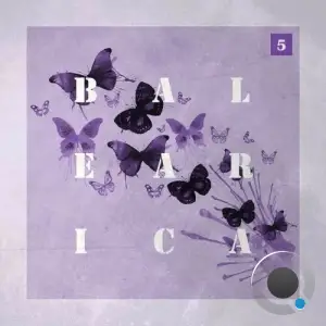 Déepalma Balearica, Vol. 5 (Finest Ibiza Deep and Organic House) (2025)