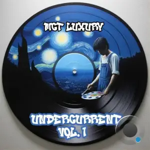 Undercurrent Vol. 1 (2025)