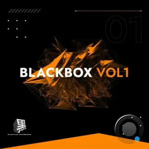 Blackbox Vol. 1 (2025)