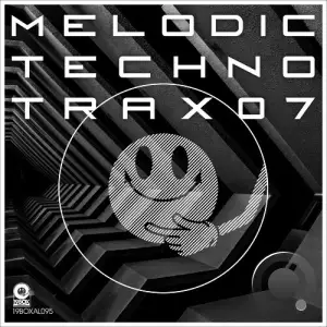 Melodic Techno Trax 07 (2025)