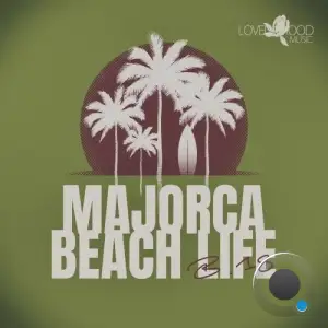 Majorca Beach Life, B.18 (2025)