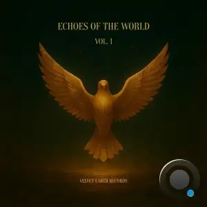 Echoes of the World, Vol. 1 (2025)