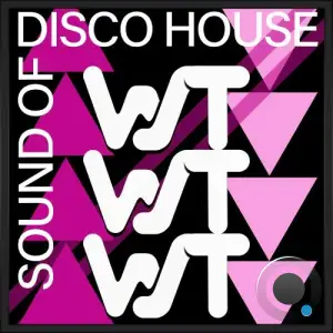 World Sound Trax Sound Of Disco House (2025)