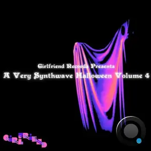 A Very Synthwave Halloween, Vol. 4 (2025)