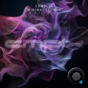 Complex Minimal Techno, Vol. 4 (2025)
