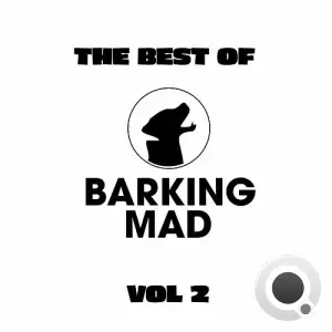 Peter Mac - The Best of Barking Mad Vol. 2 (2025)