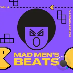 Mad Men's Beats, Vol. 4 (2025)