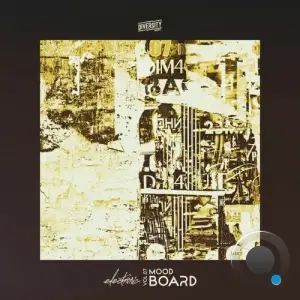 Electronic Mood Board, Vol.07 (2025)