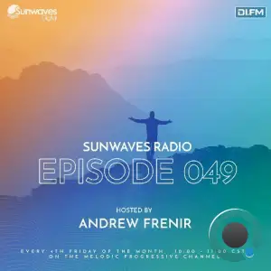 Andrew Frenir - Sunwaves Radio 049 (2025-10-24)