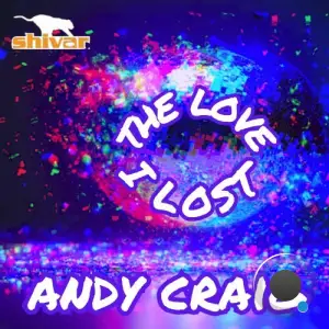 Andy Craig - The Love I Lost (2025)