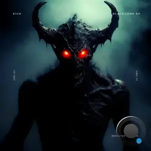 51CK - Blackcode (2025)