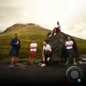 Eat Maker - Gonnelline Scozzesi (2025)